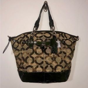 Coach | Camouflage | Chelsea bag